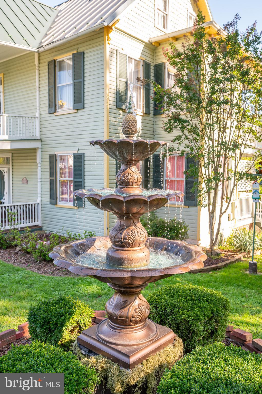 HARPERS FERRY - Residential