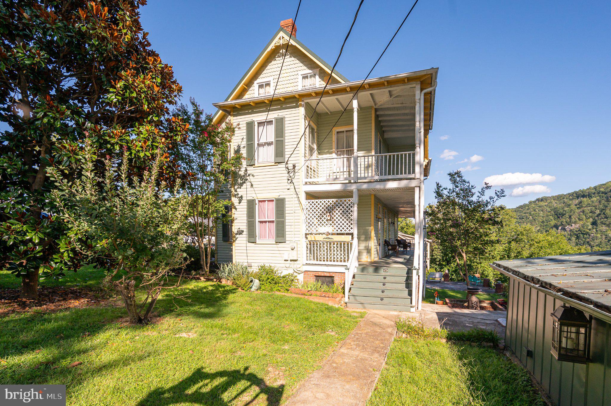 HARPERS FERRY - Residential