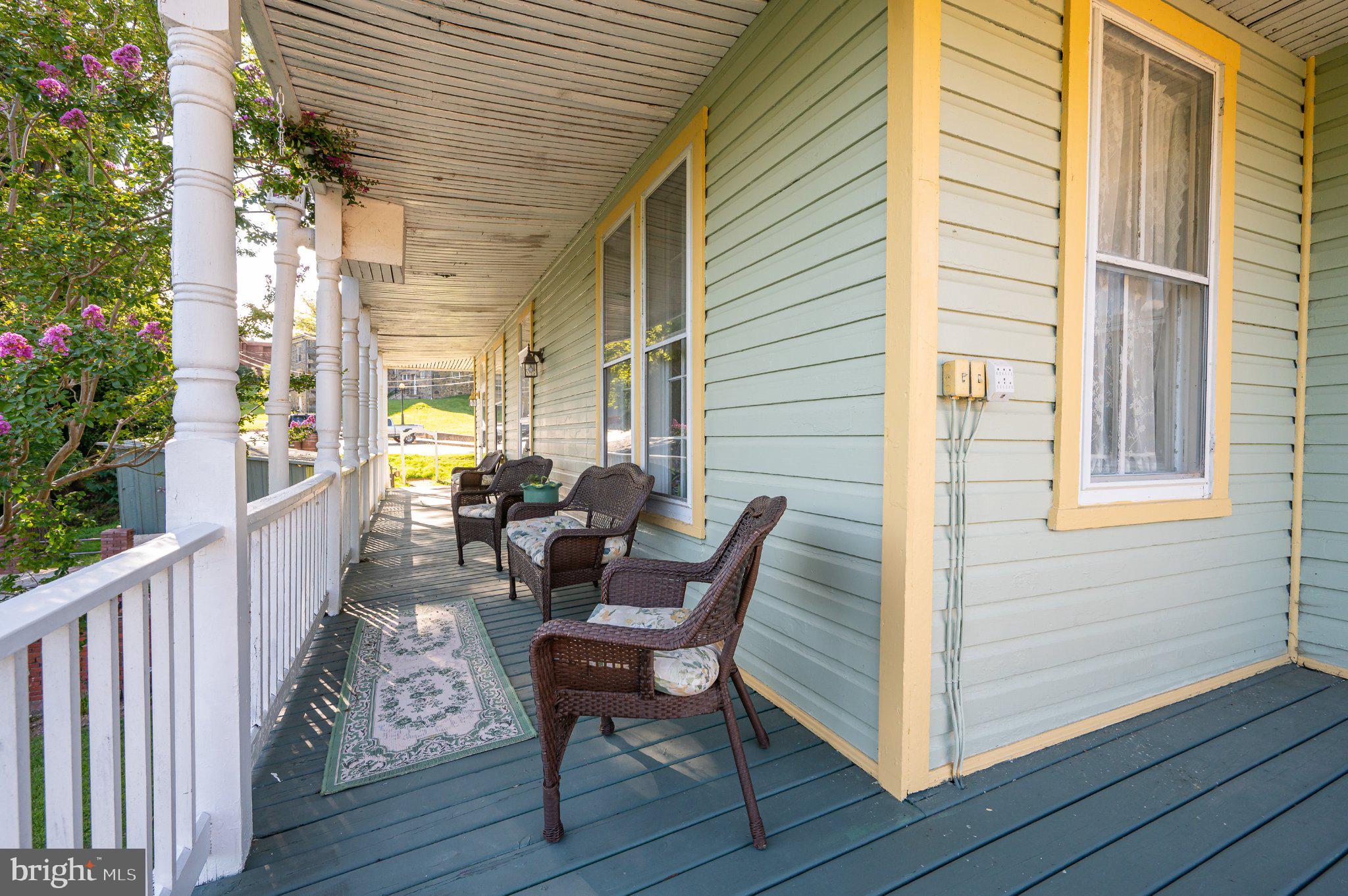 HARPERS FERRY - Residential