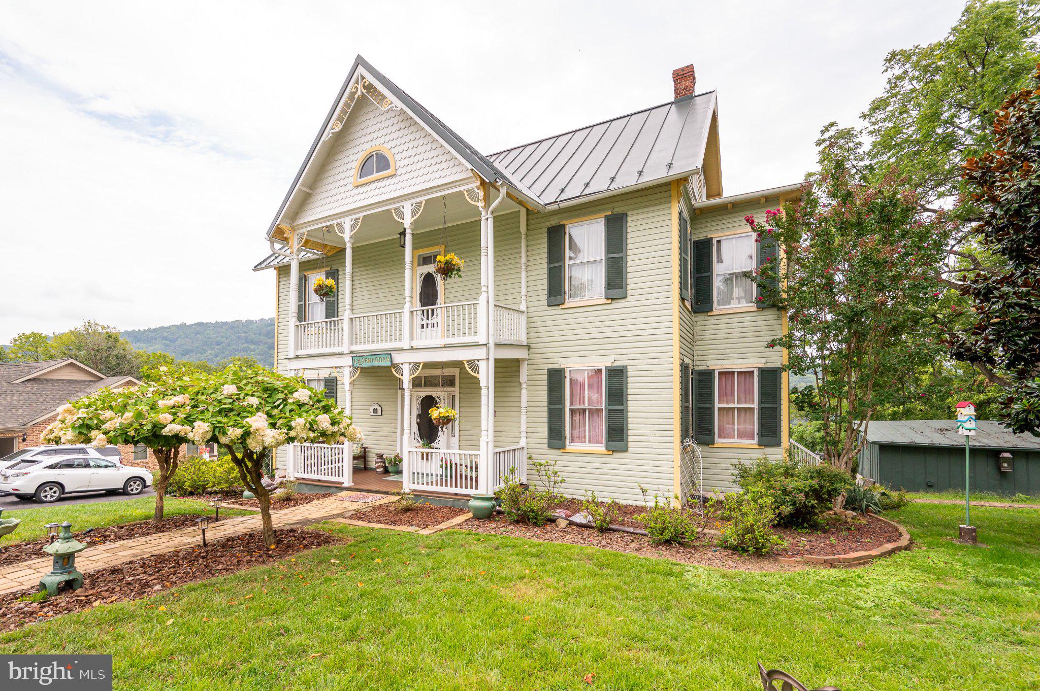 HARPERS FERRY - Residential