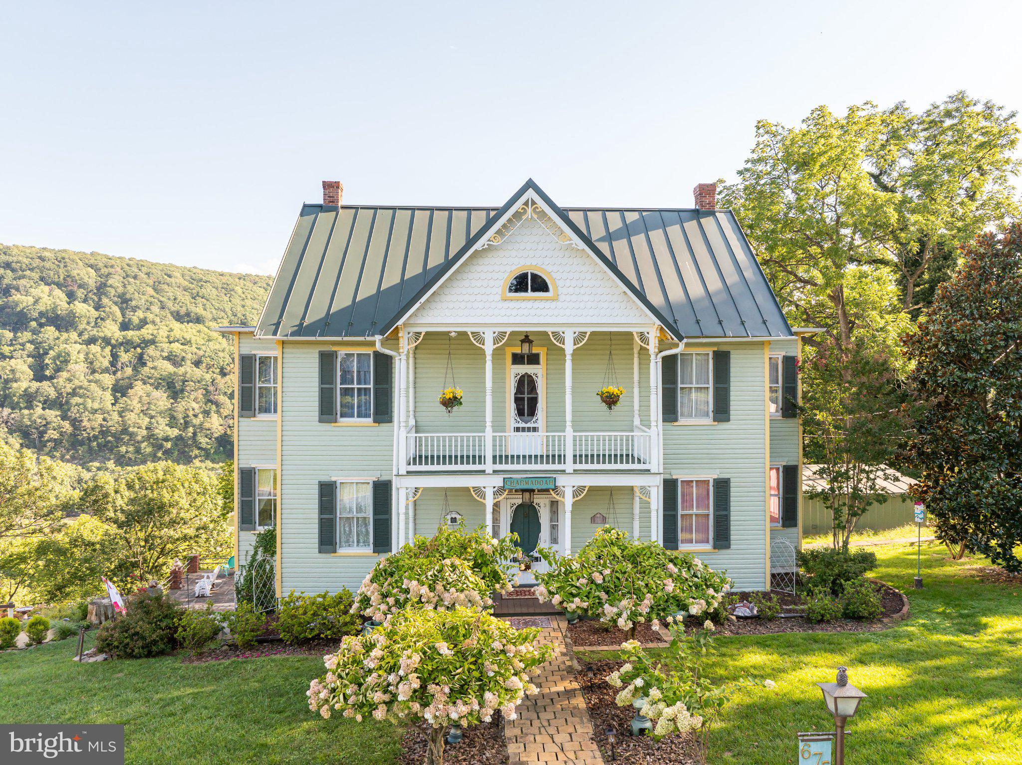 HARPERS FERRY - Residential
