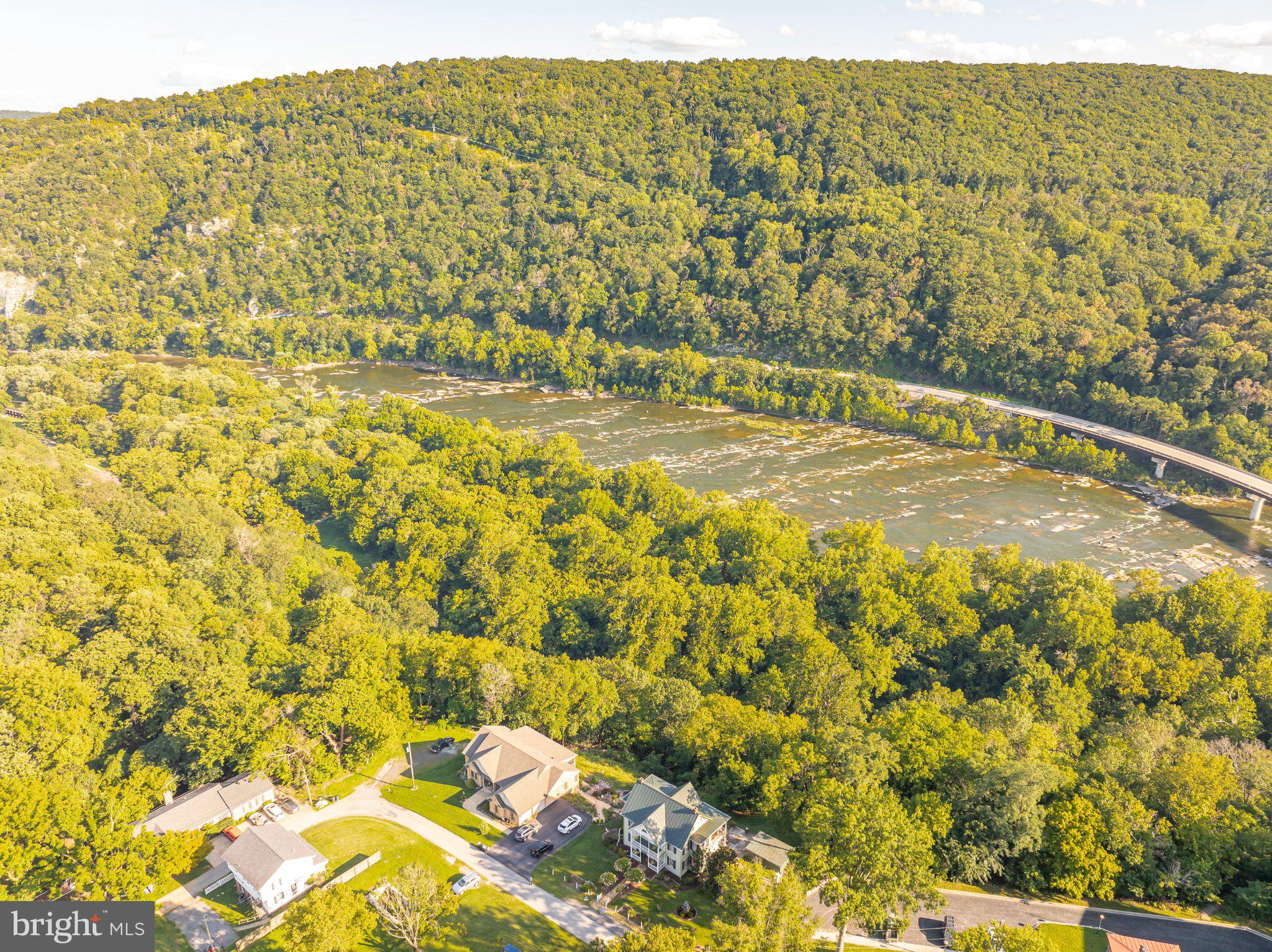 HARPERS FERRY - Residential