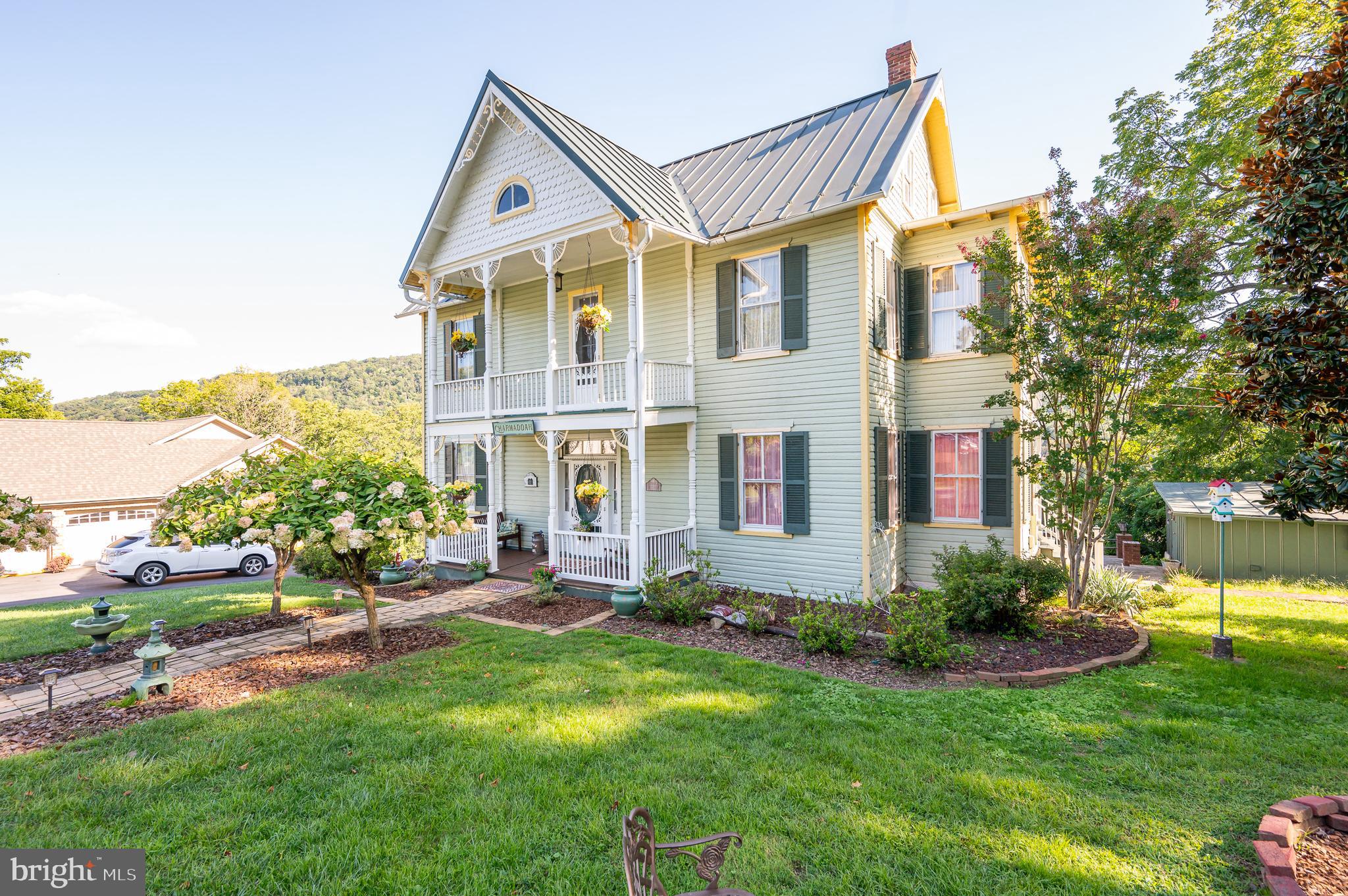 HARPERS FERRY - Residential