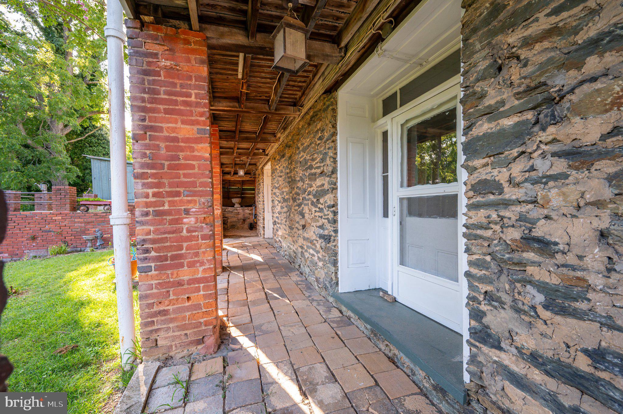 HARPERS FERRY - Residential