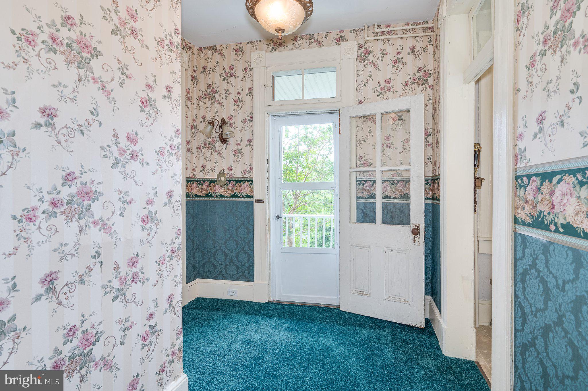 HARPERS FERRY - Residential