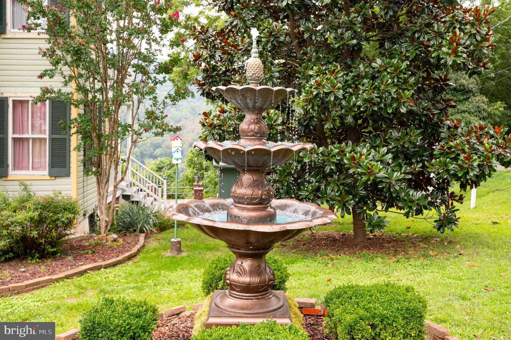 HARPERS FERRY - Residential