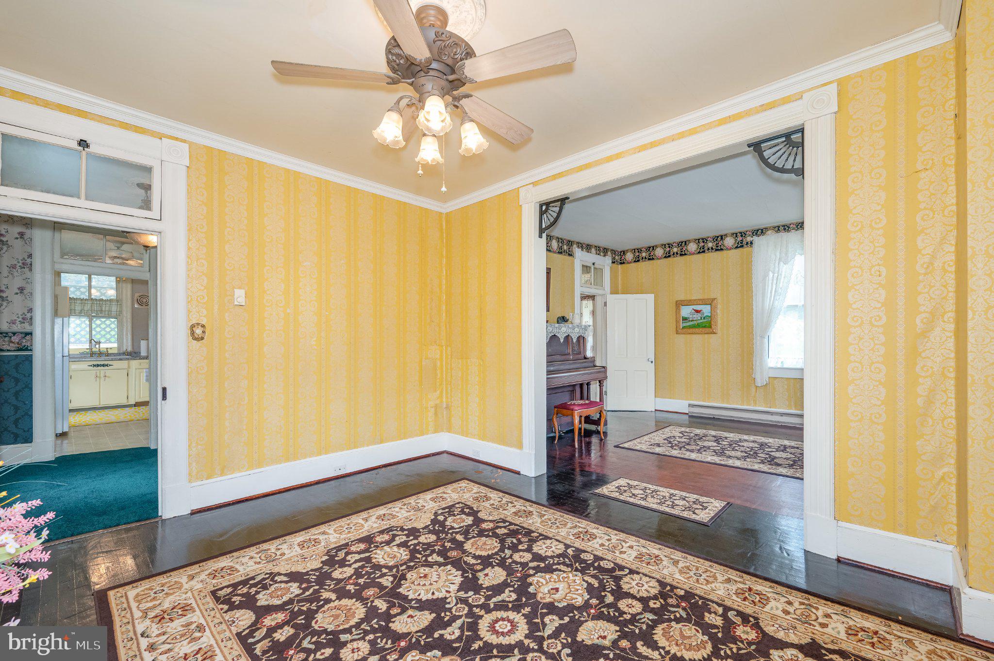 HARPERS FERRY - Residential