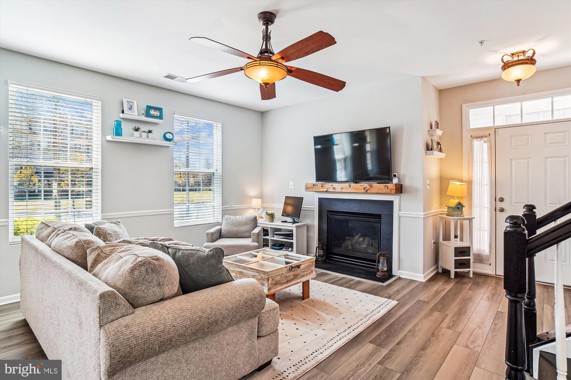 GATEWAY COMMONS - Residential