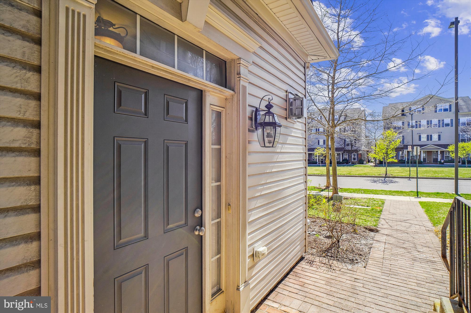 GATEWAY COMMONS - Residential