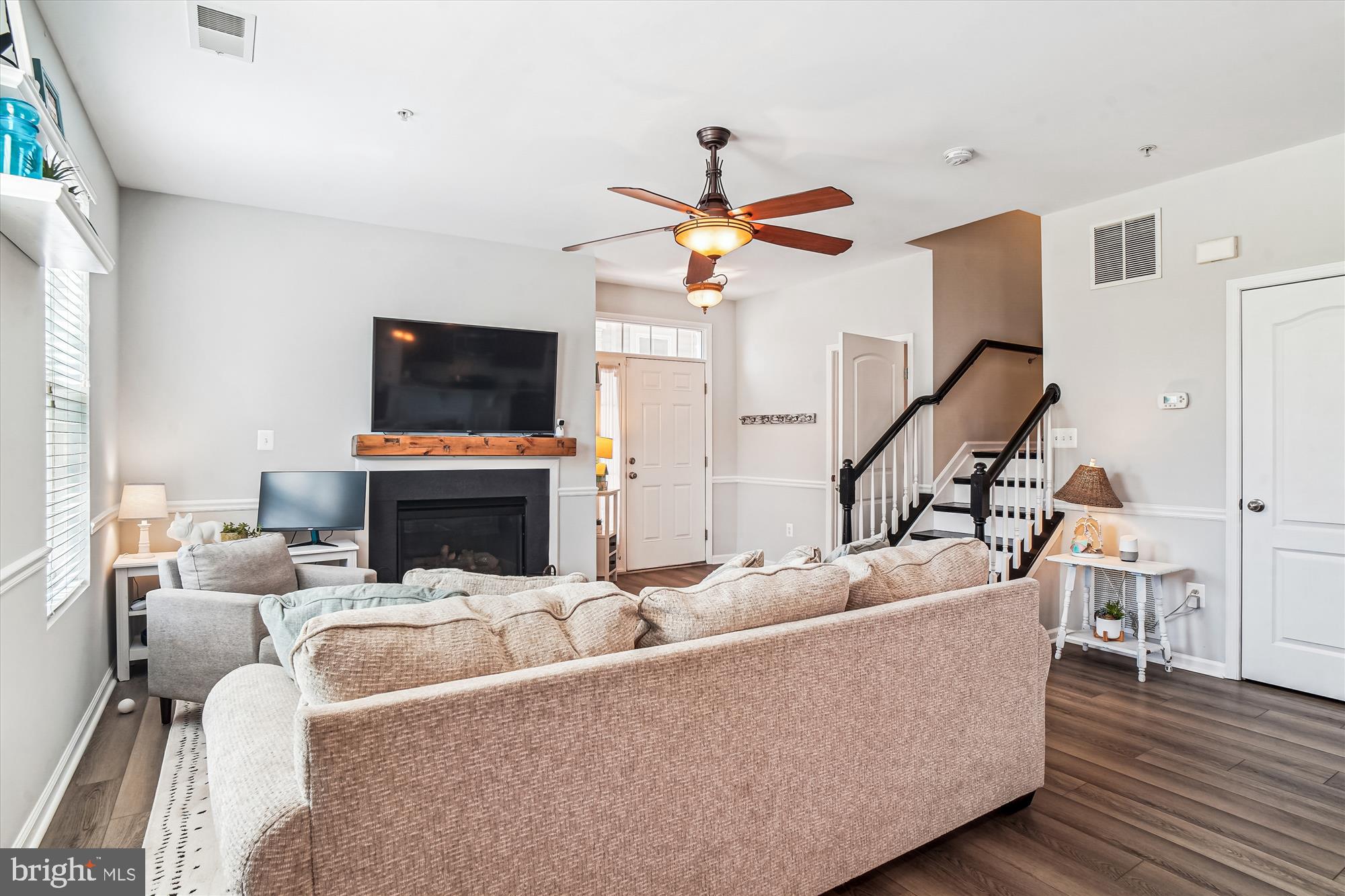 GATEWAY COMMONS - Residential