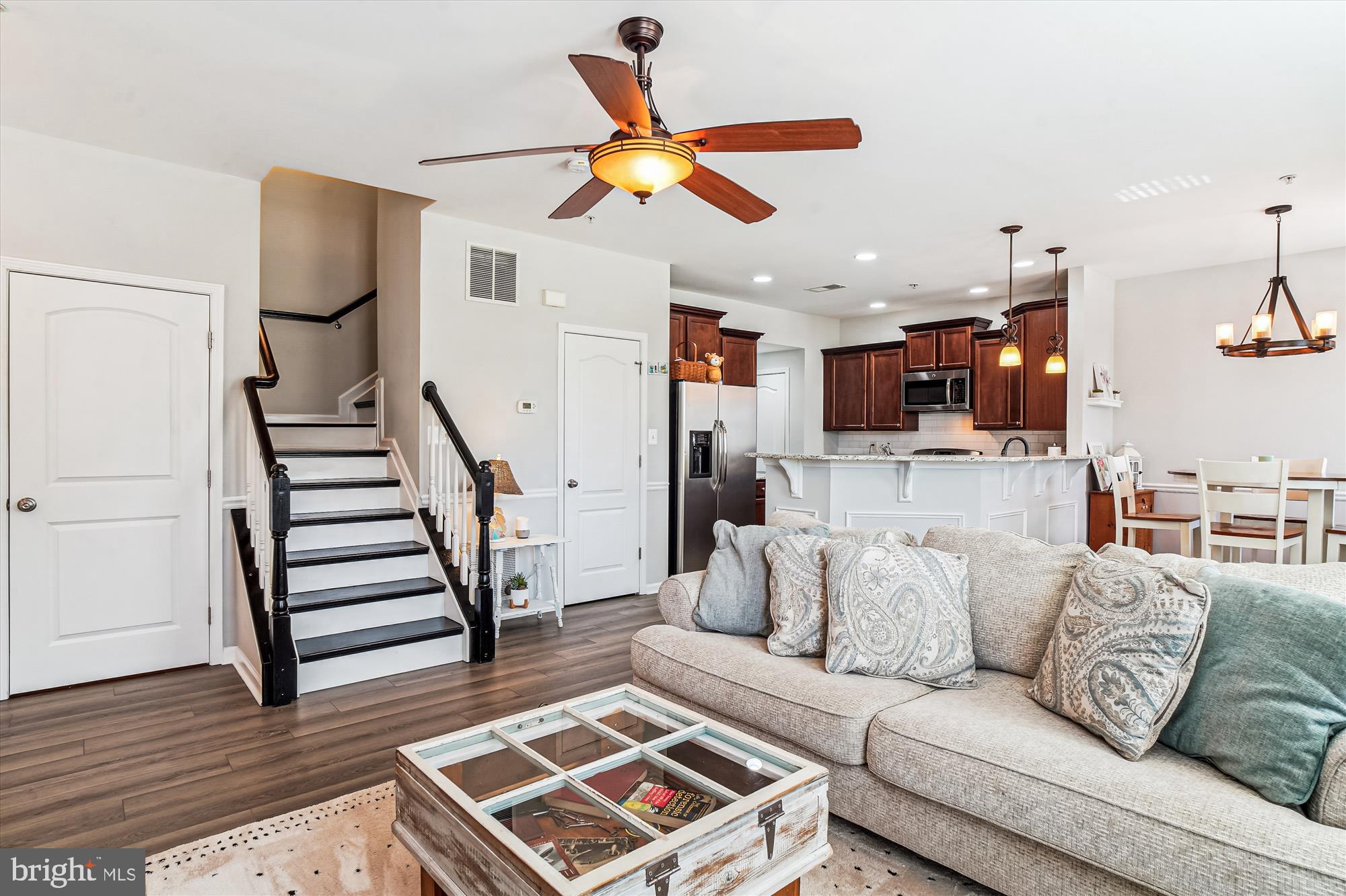 GATEWAY COMMONS - Residential