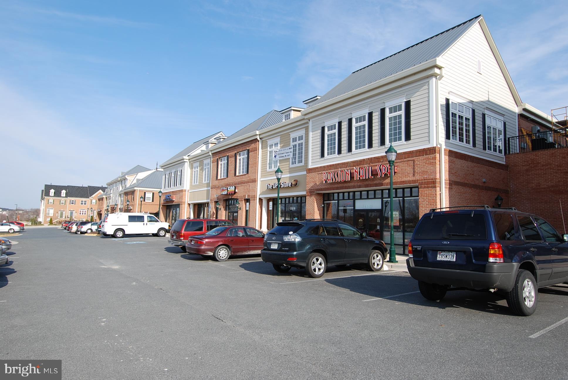 GATEWAY COMMONS - Residential