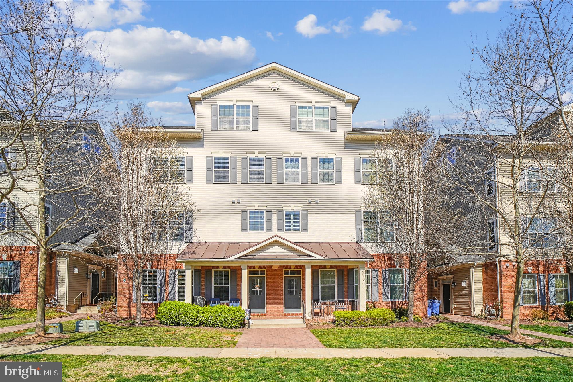 GATEWAY COMMONS - Residential