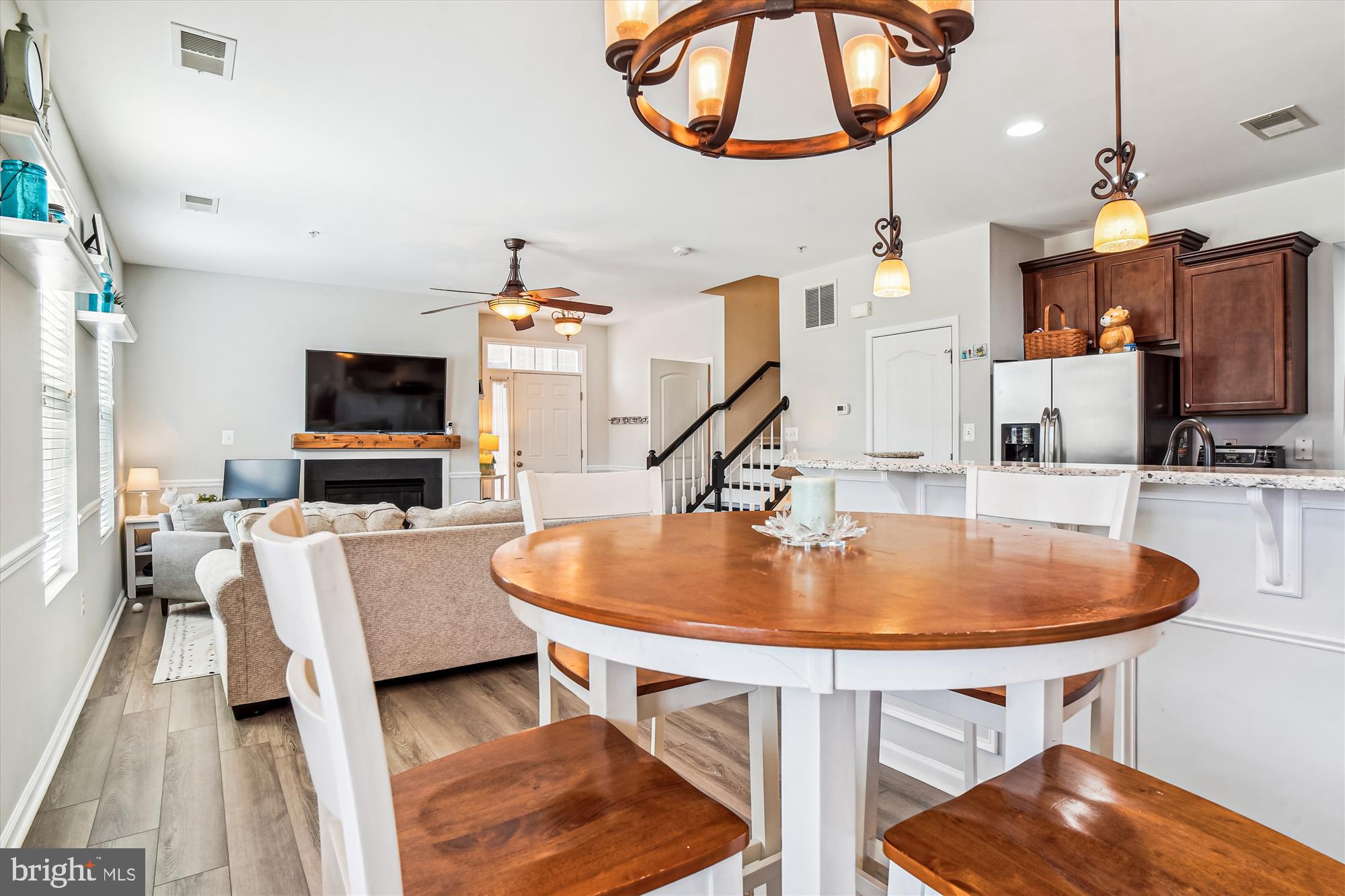 GATEWAY COMMONS - Residential