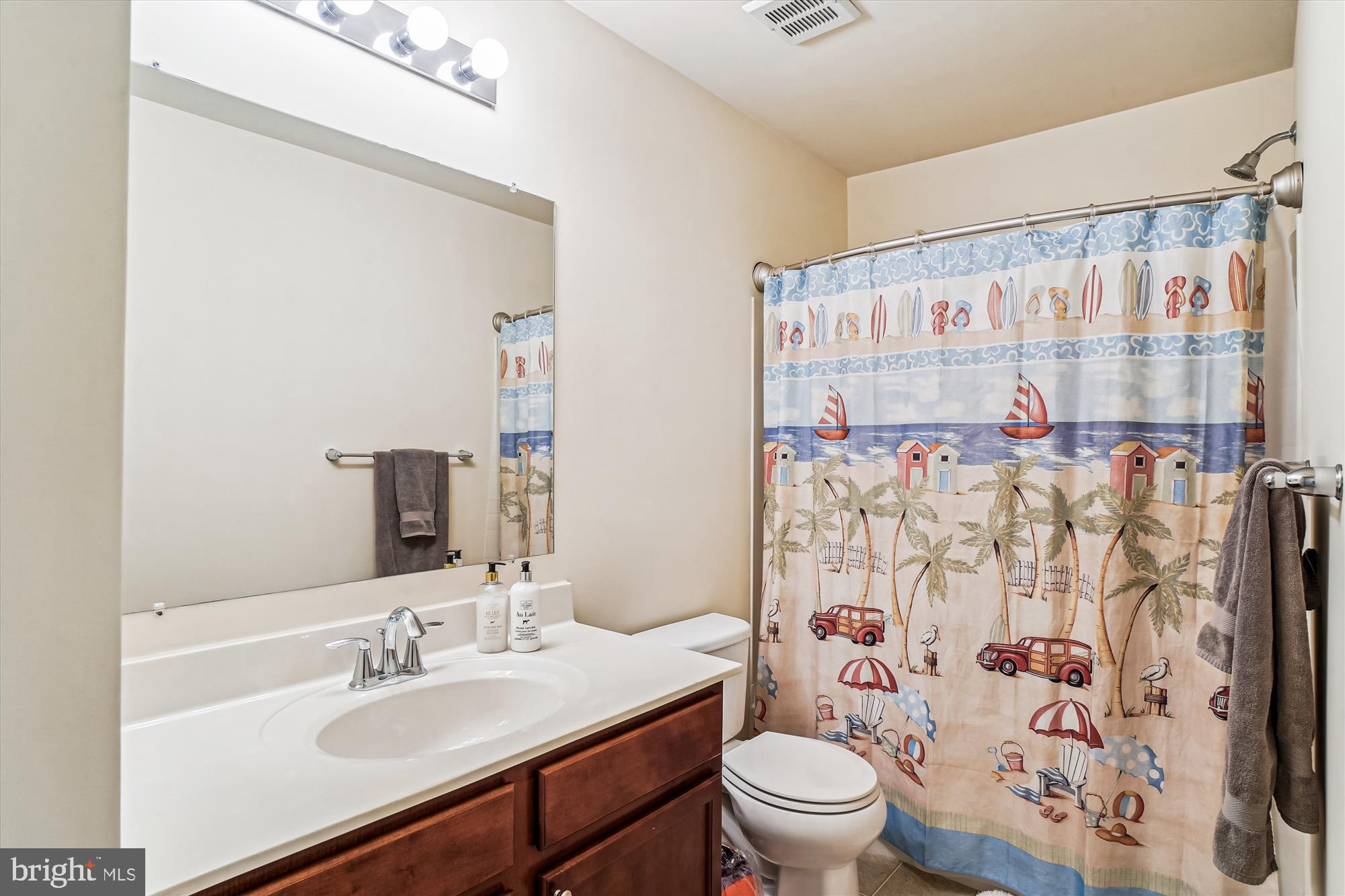 GATEWAY COMMONS - Residential