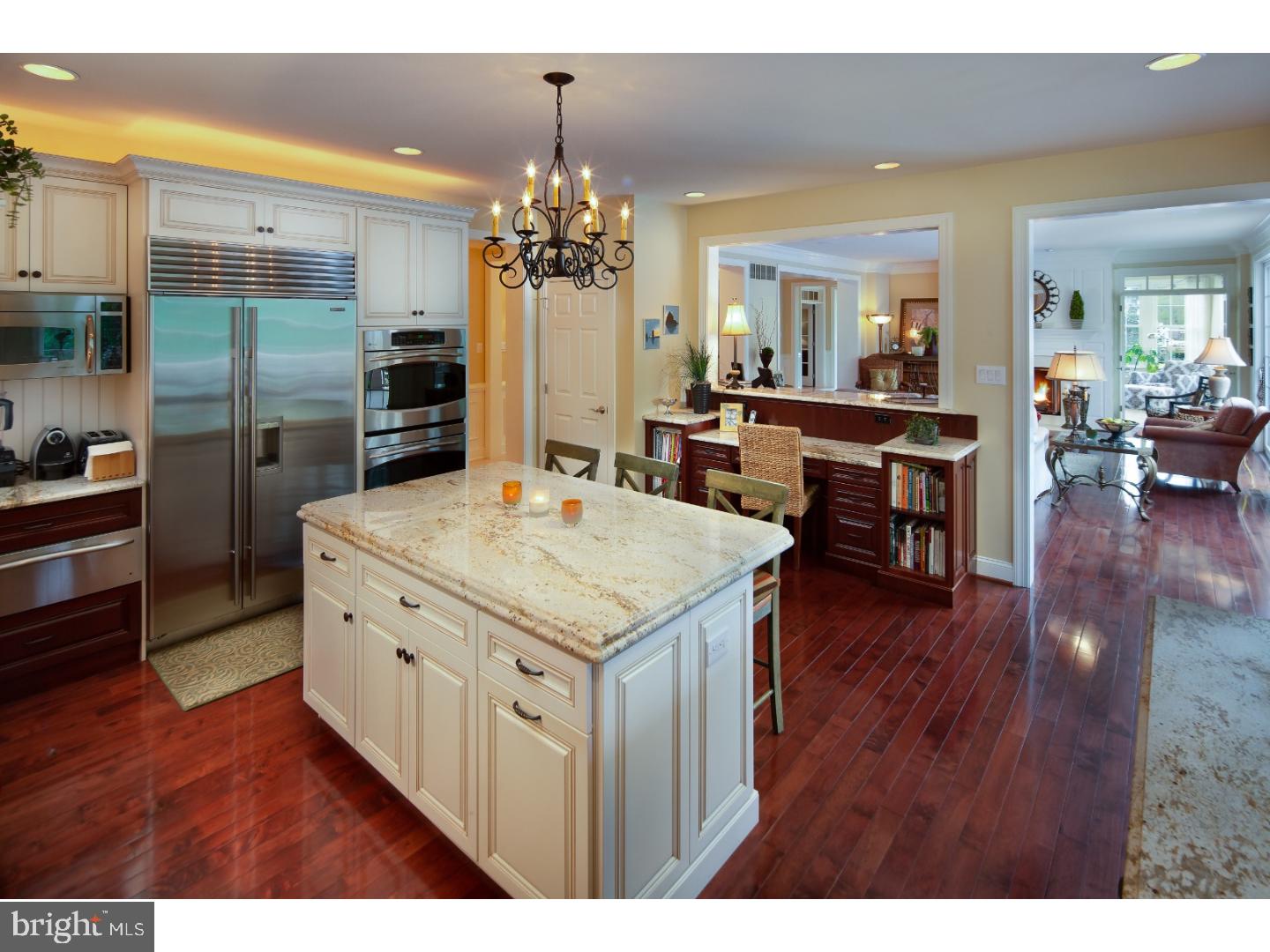 VALLEY PARK - Residential