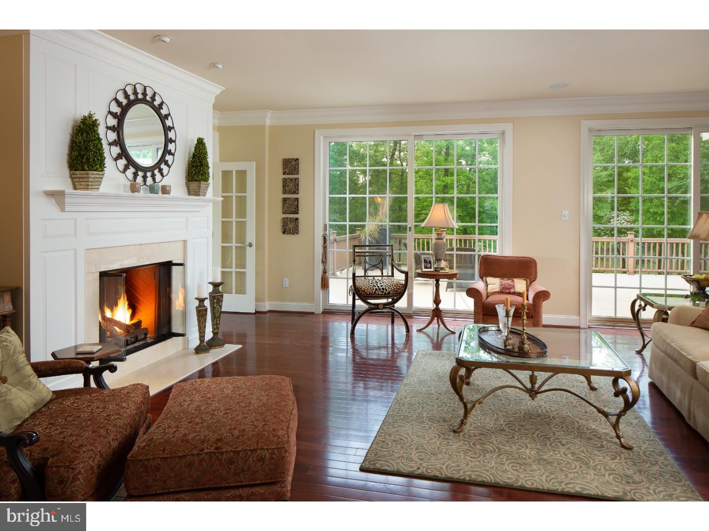 VALLEY PARK - Residential