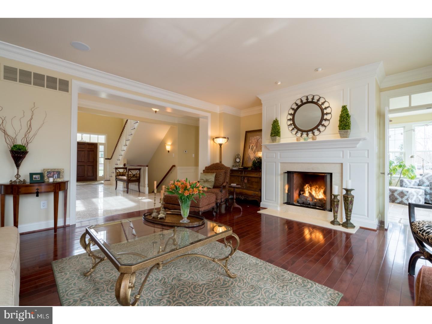 VALLEY PARK - Residential