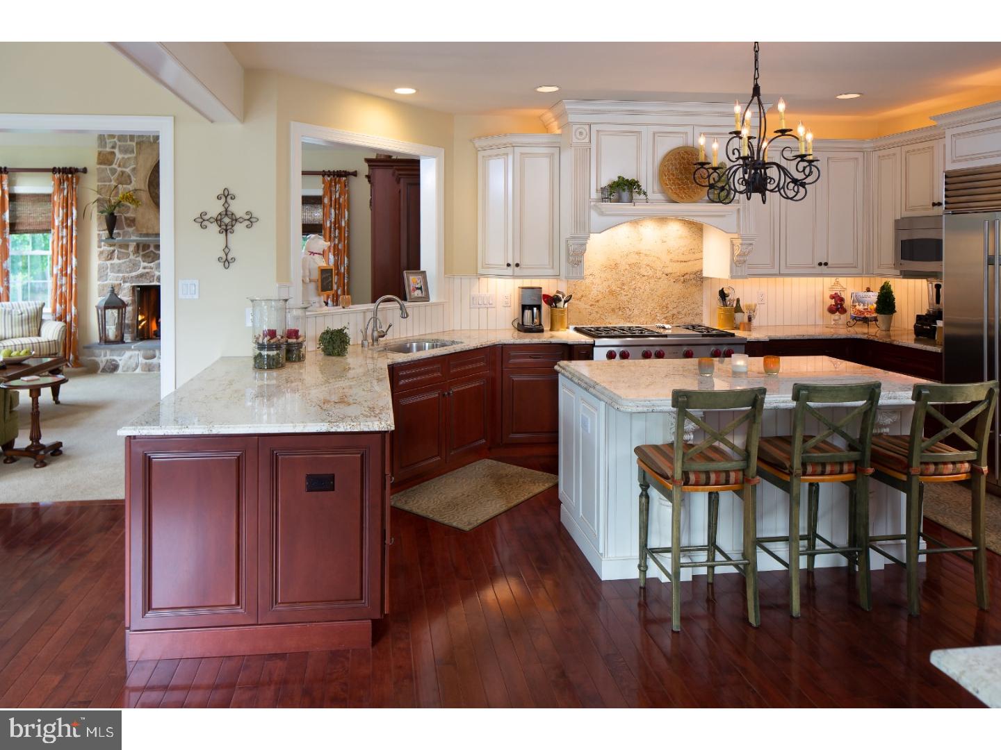 VALLEY PARK - Residential