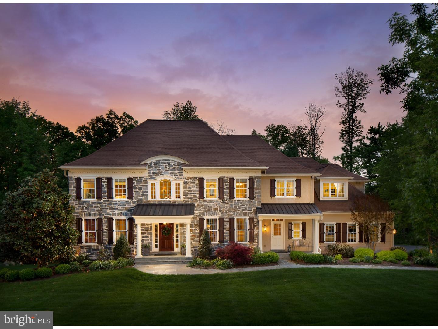 VALLEY PARK - Residential