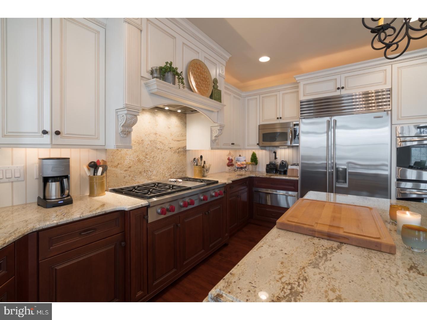 VALLEY PARK - Residential