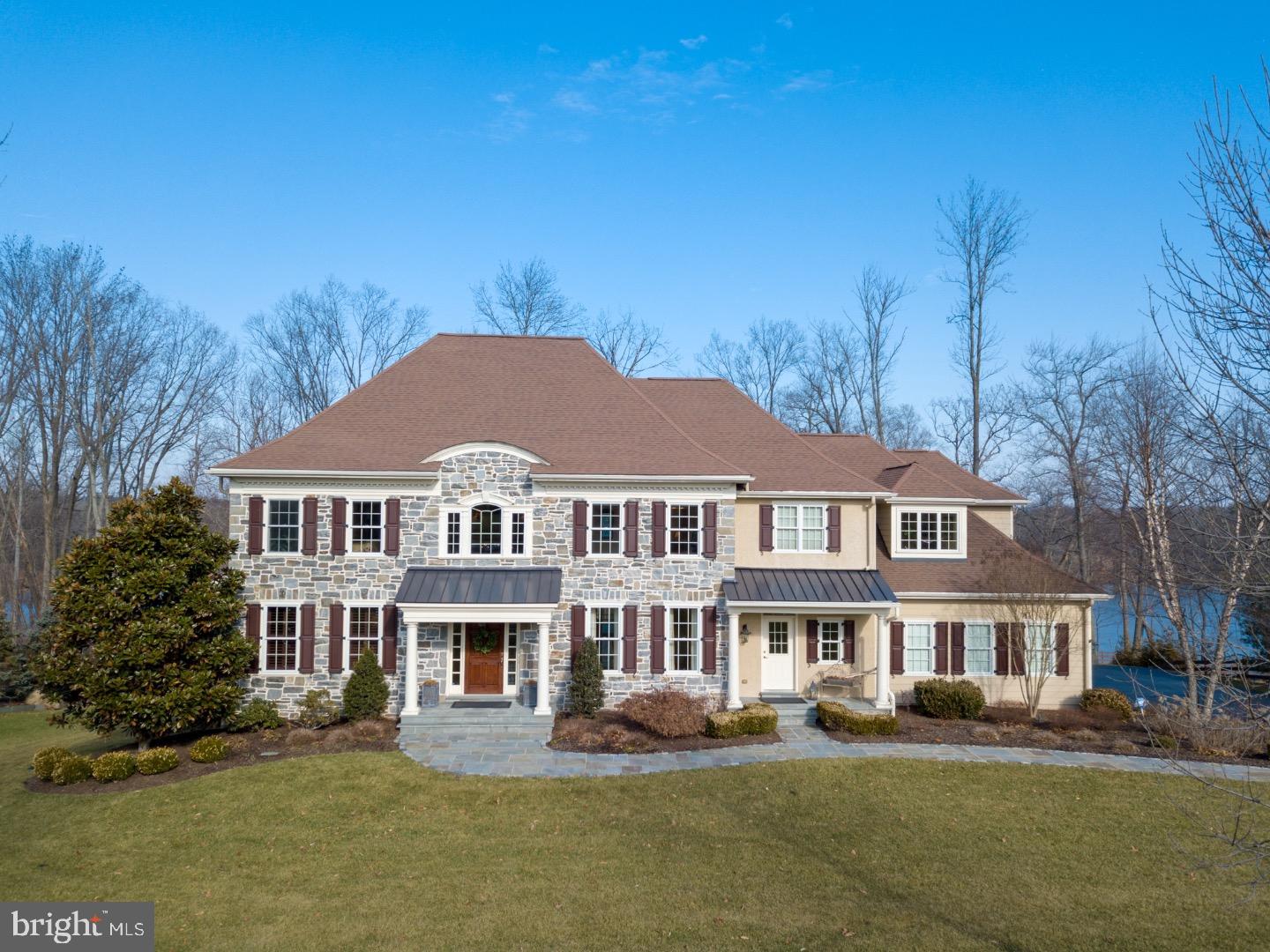 VALLEY PARK - Residential