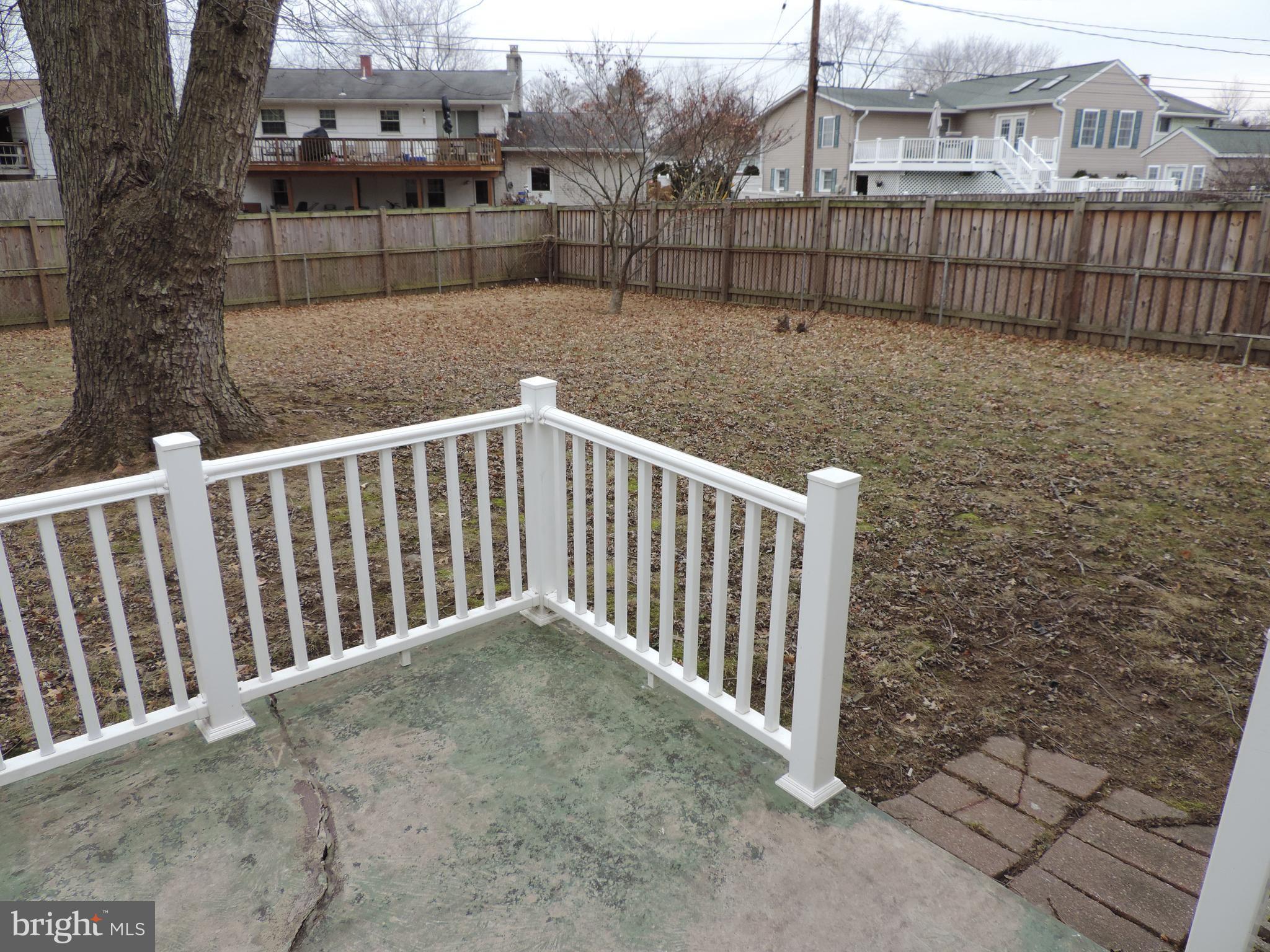 BREA MAR MANOR - Residential