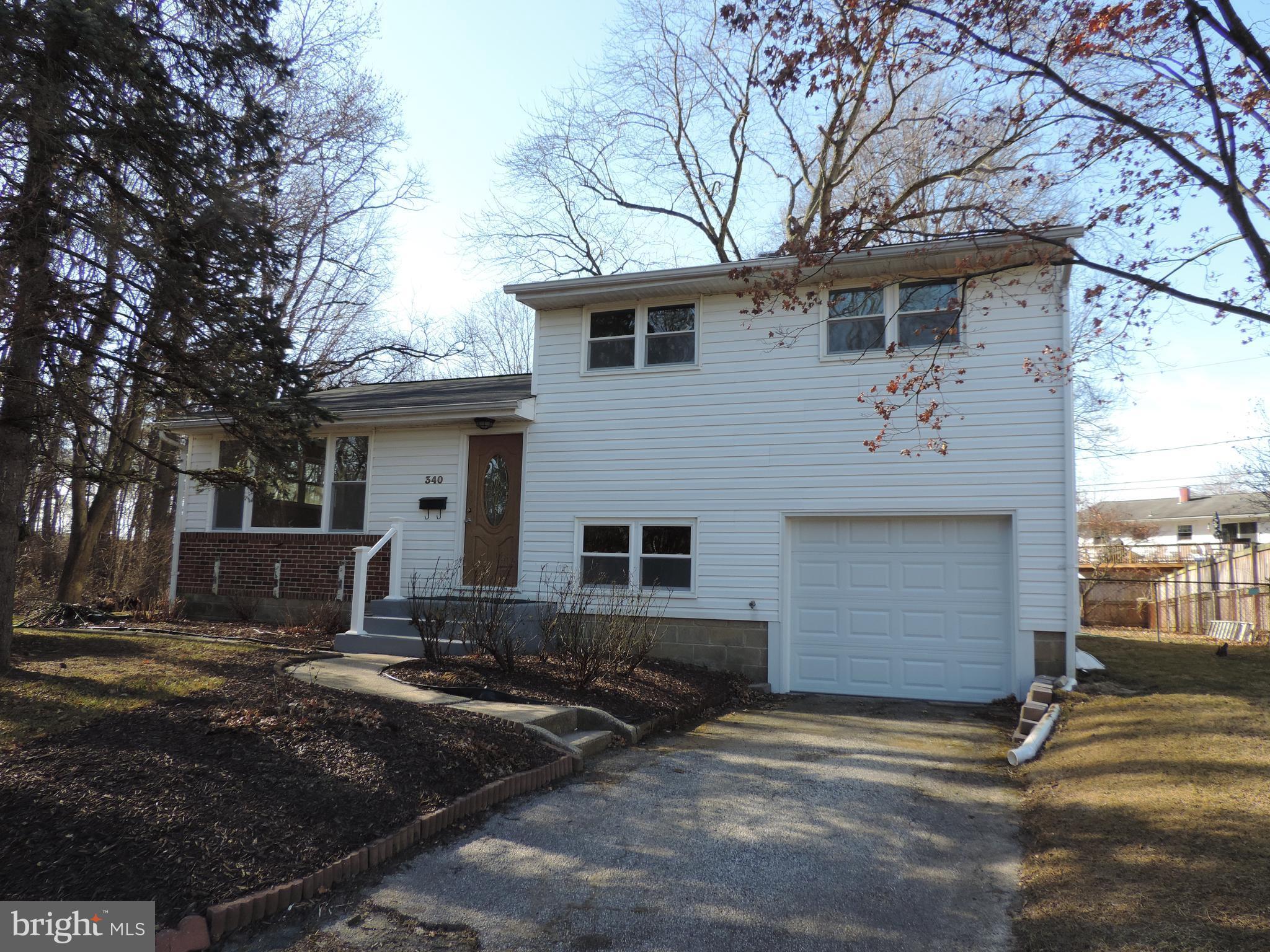 BREA MAR MANOR - Residential