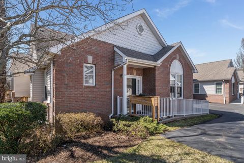 Condo For Sale - 3 Indian Plantation Street<br/> FLEMINGTON, NJ 08822