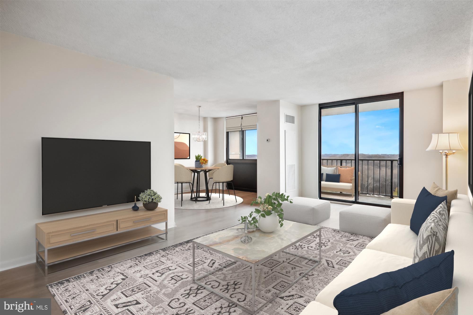 WESTLAKE TOWERS - Residential