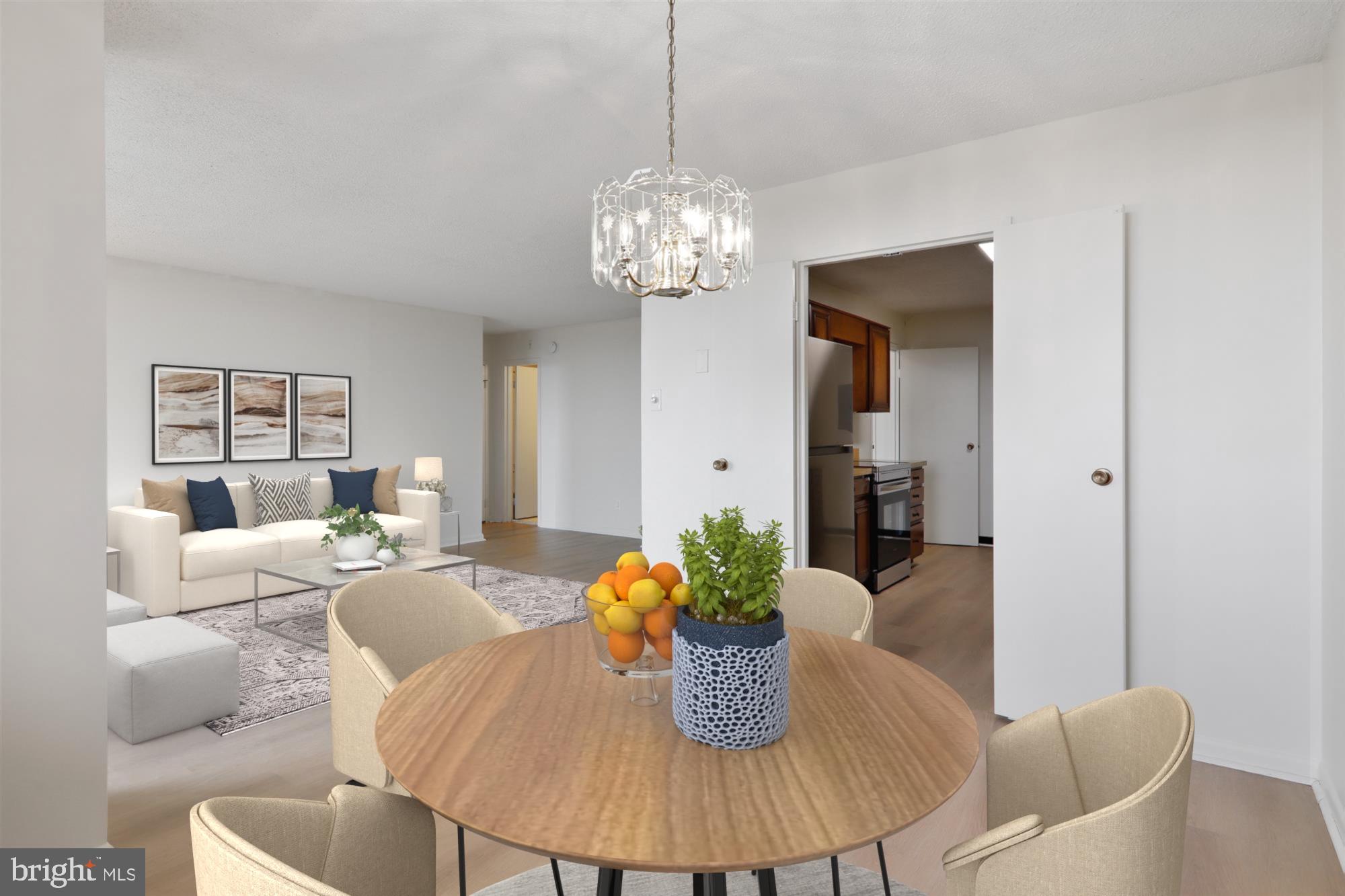 WESTLAKE TOWERS - Residential