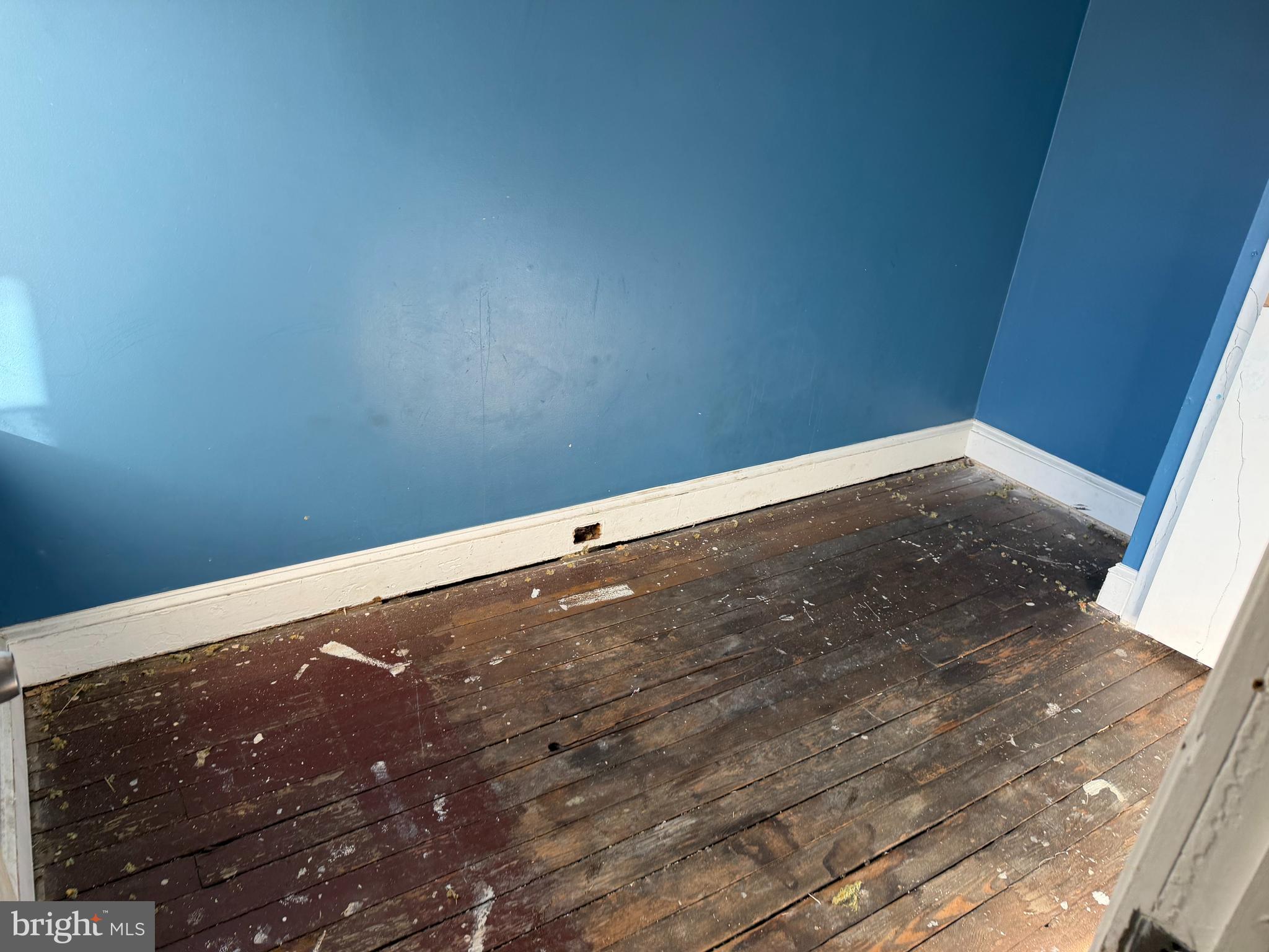 PHILADELPHIA (NORTHEAST) - Residential