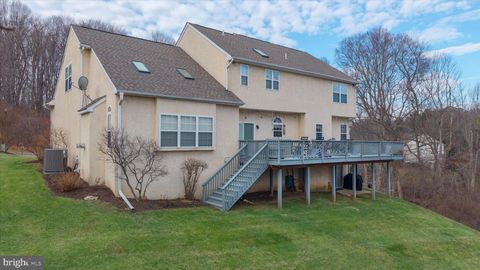 Tiny photo for 7 Piersons Rdg Rdg, HOCKESSIN, DE 19707 (MLS # DENC2094724)