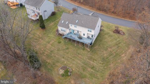 Tiny photo for 7 Piersons Rdg Rdg, HOCKESSIN, DE 19707 (MLS # DENC2094724)