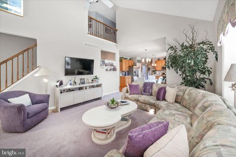 Tiny photo for 7 Piersons Rdg Rdg, HOCKESSIN, DE 19707 (MLS # DENC2094724)