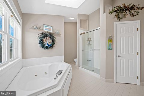 Tiny photo for 7 Piersons Rdg Rdg, HOCKESSIN, DE 19707 (MLS # DENC2094724)