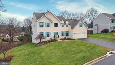 Tiny photo for 7 Piersons Rdg Rdg, HOCKESSIN, DE 19707 (MLS # DENC2094724)
