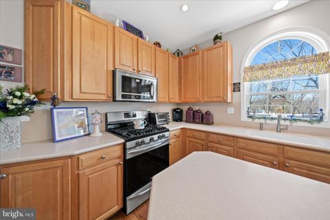 Tiny photo for 7 Piersons Rdg Rdg, HOCKESSIN, DE 19707 (MLS # DENC2094724)