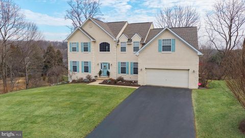 Tiny photo for 7 Piersons Rdg Rdg, HOCKESSIN, DE 19707 (MLS # DENC2094724)