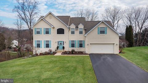 Tiny photo for 7 Piersons Rdg Rdg, HOCKESSIN, DE 19707 (MLS # DENC2094724)