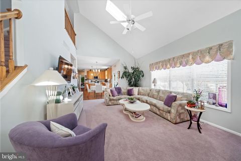 Tiny photo for 7 Piersons Rdg Rdg, HOCKESSIN, DE 19707 (MLS # DENC2094724)