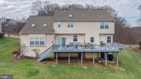 Tiny photo for 7 Piersons Rdg Rdg, HOCKESSIN, DE 19707 (MLS # DENC2094724)