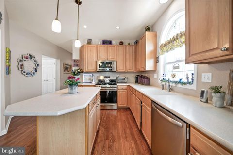 Tiny photo for 7 Piersons Rdg Rdg, HOCKESSIN, DE 19707 (MLS # DENC2094724)