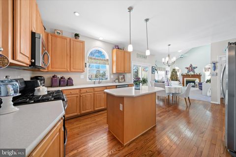 Tiny photo for 7 Piersons Rdg Rdg, HOCKESSIN, DE 19707 (MLS # DENC2094724)