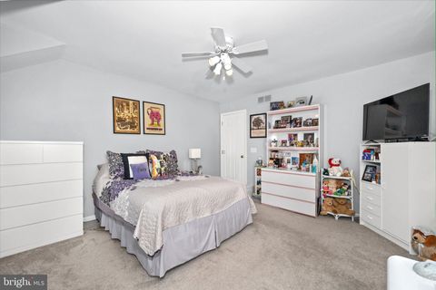 Tiny photo for 7 Piersons Rdg Rdg, HOCKESSIN, DE 19707 (MLS # DENC2094724)