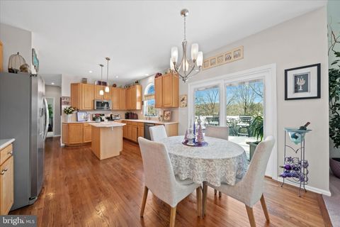 Tiny photo for 7 Piersons Rdg Rdg, HOCKESSIN, DE 19707 (MLS # DENC2094724)