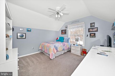 Tiny photo for 7 Piersons Rdg Rdg, HOCKESSIN, DE 19707 (MLS # DENC2094724)