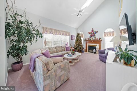Tiny photo for 7 Piersons Rdg Rdg, HOCKESSIN, DE 19707 (MLS # DENC2094724)