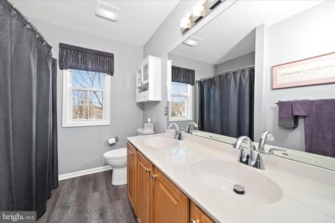 Tiny photo for 7 Piersons Rdg Rdg, HOCKESSIN, DE 19707 (MLS # DENC2094724)