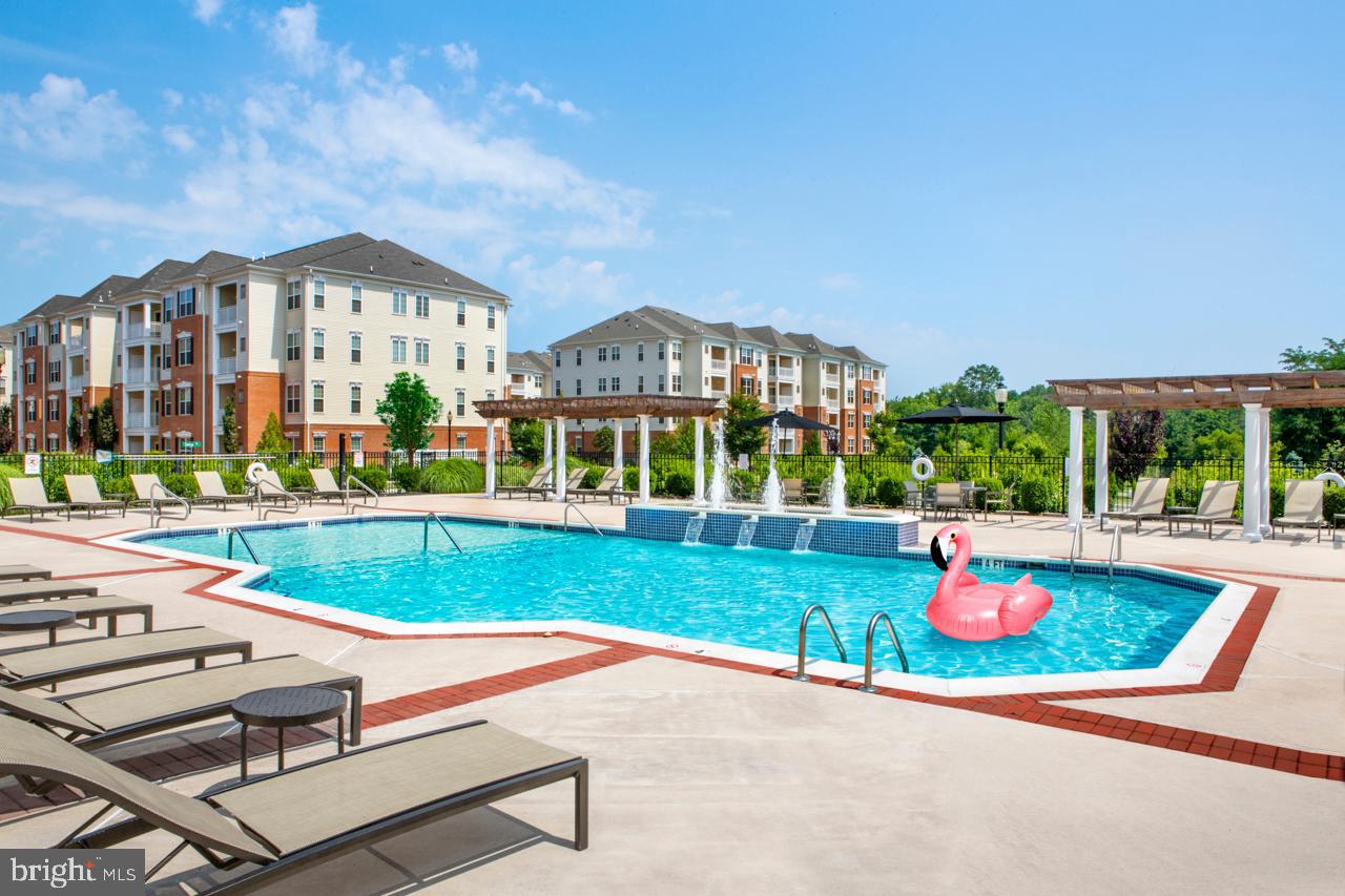 THE CROSSINGS - Residential Lease